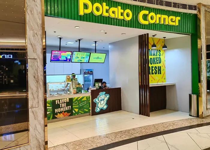 Apartamento Citispace 1br Condotel At Fame Residences #fm08b Manila