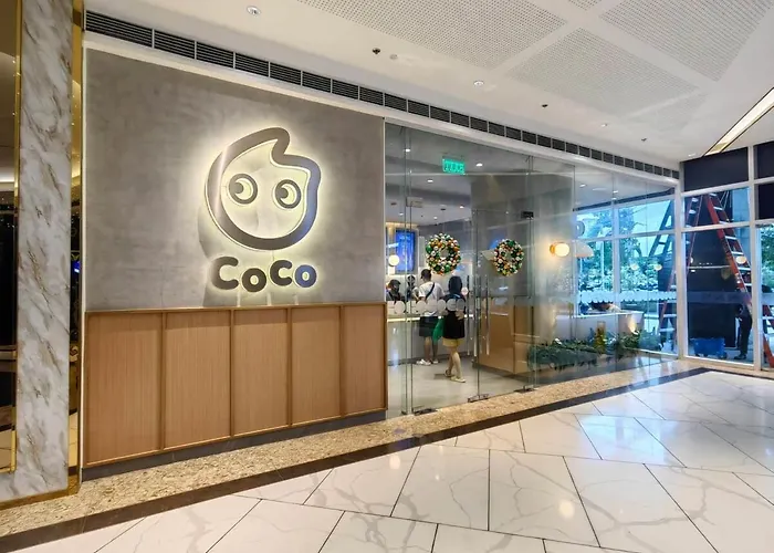 Apartamento Citispace 1br Condotel At Fame Residences #fm08b Manila