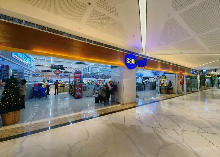 Citispace 1br Condotel At Fame Residences #fm08b